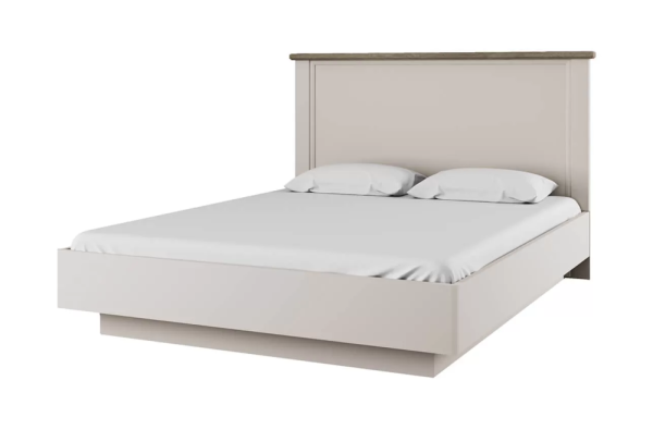 Кровать 160 с подъемником TOSCANA NEW