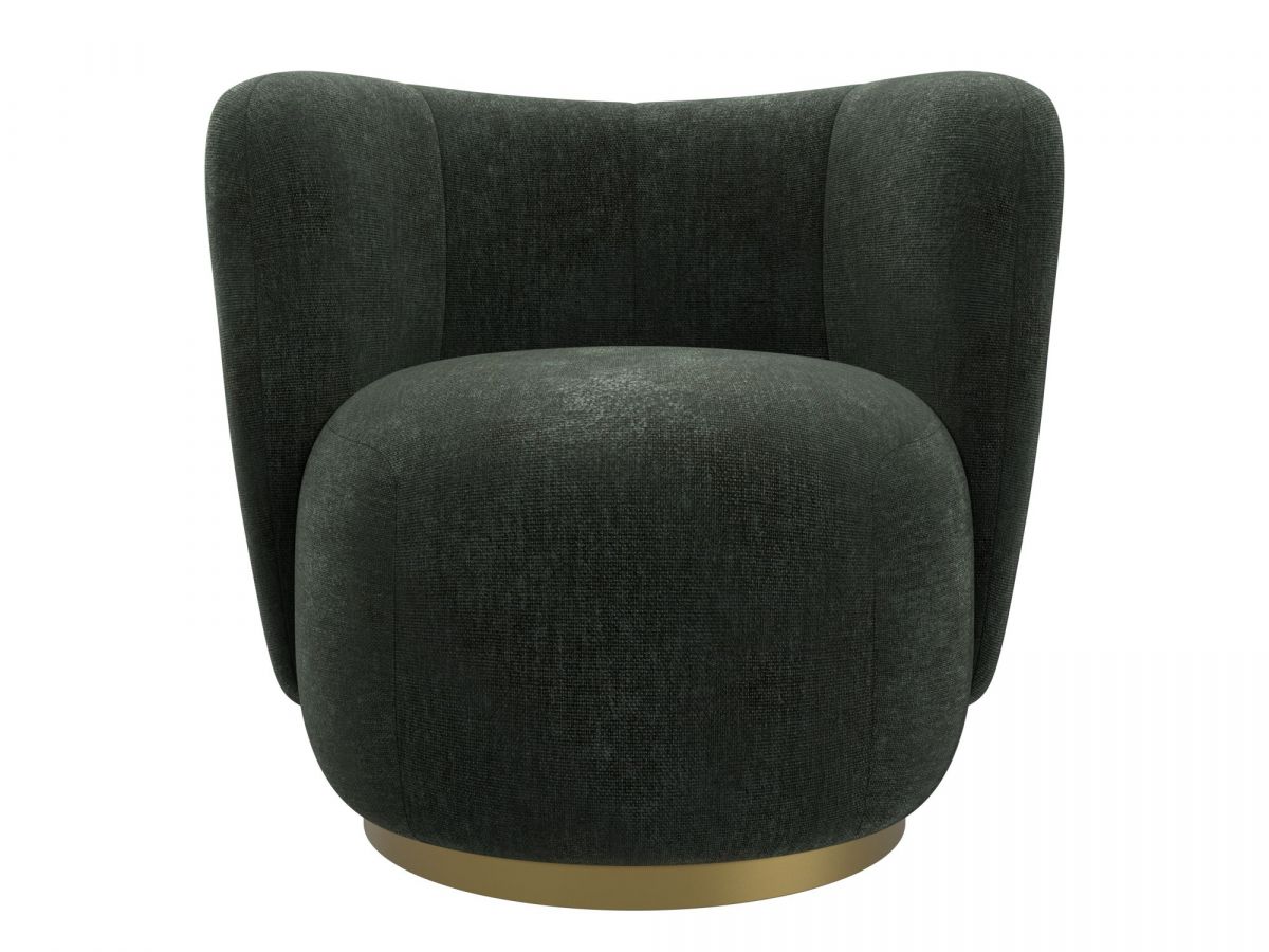 Кресло Лига-072 Шенилл