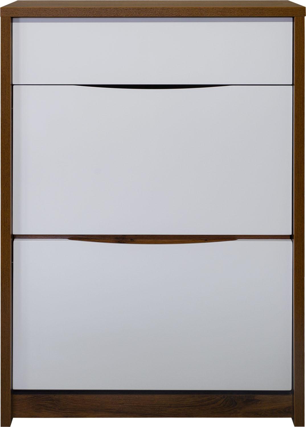 Тумба для обуви Монако П6.528.3.08 (П542.08)