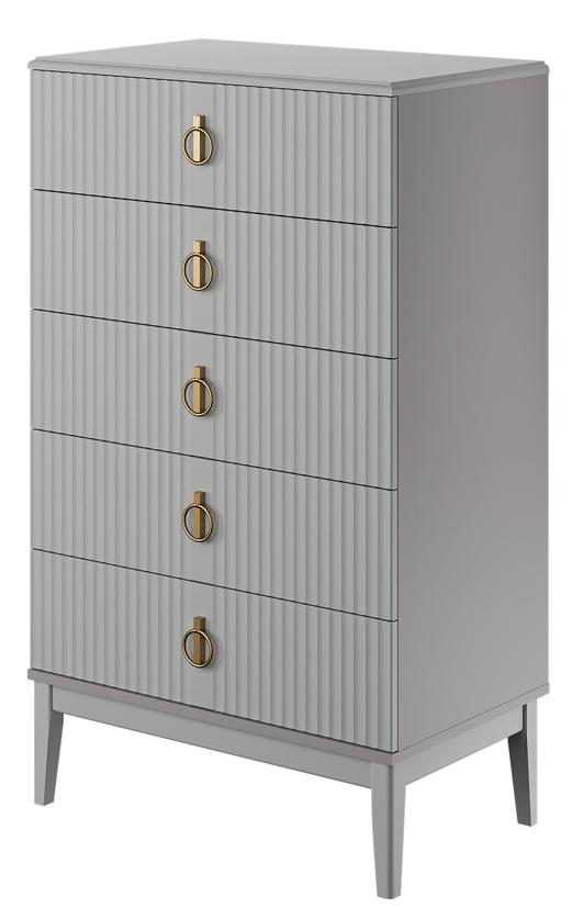 Комод Фарго 5 ящиков