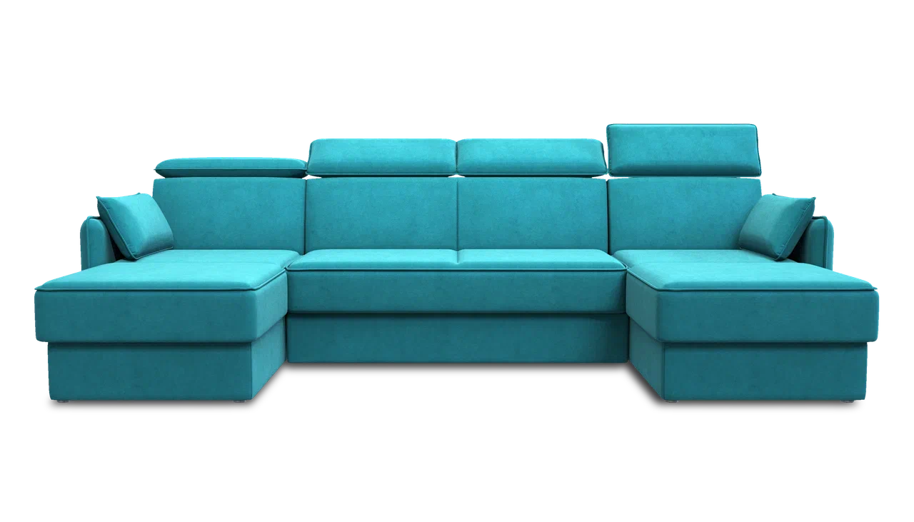 Диван Полярис 5 ПДУ