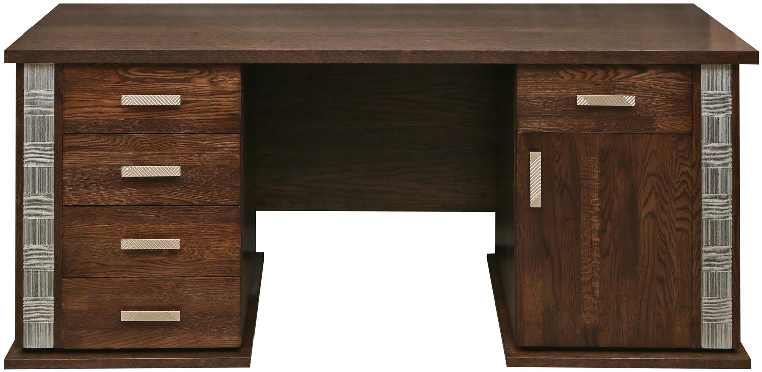 Стол письменный Тунис П6.343.2.08 (П343.08Ш)