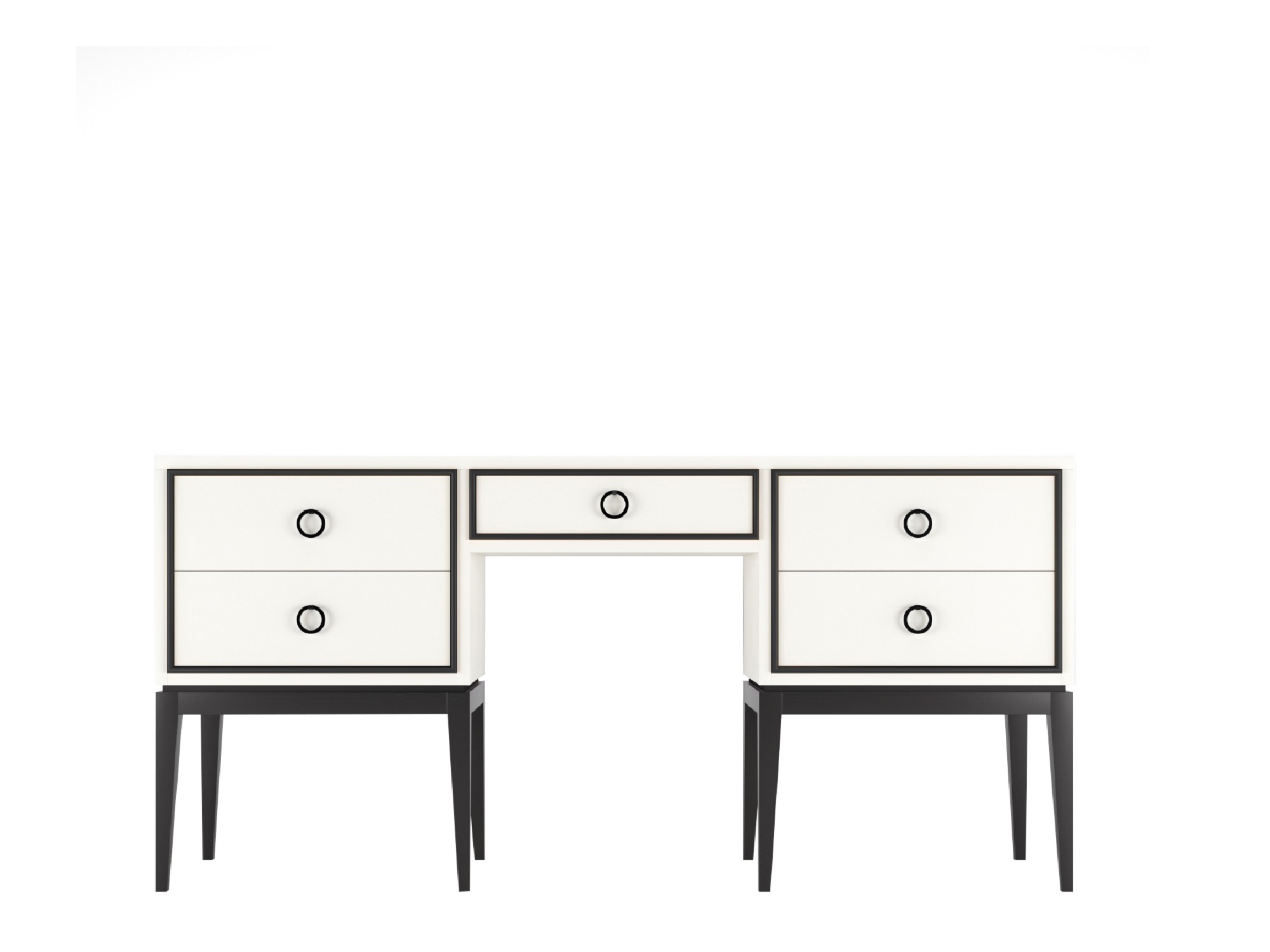 Стол туалетный Nice