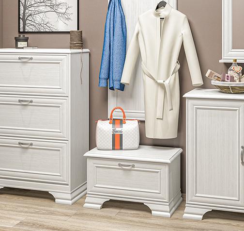 Тумба Юнона МН-132-31