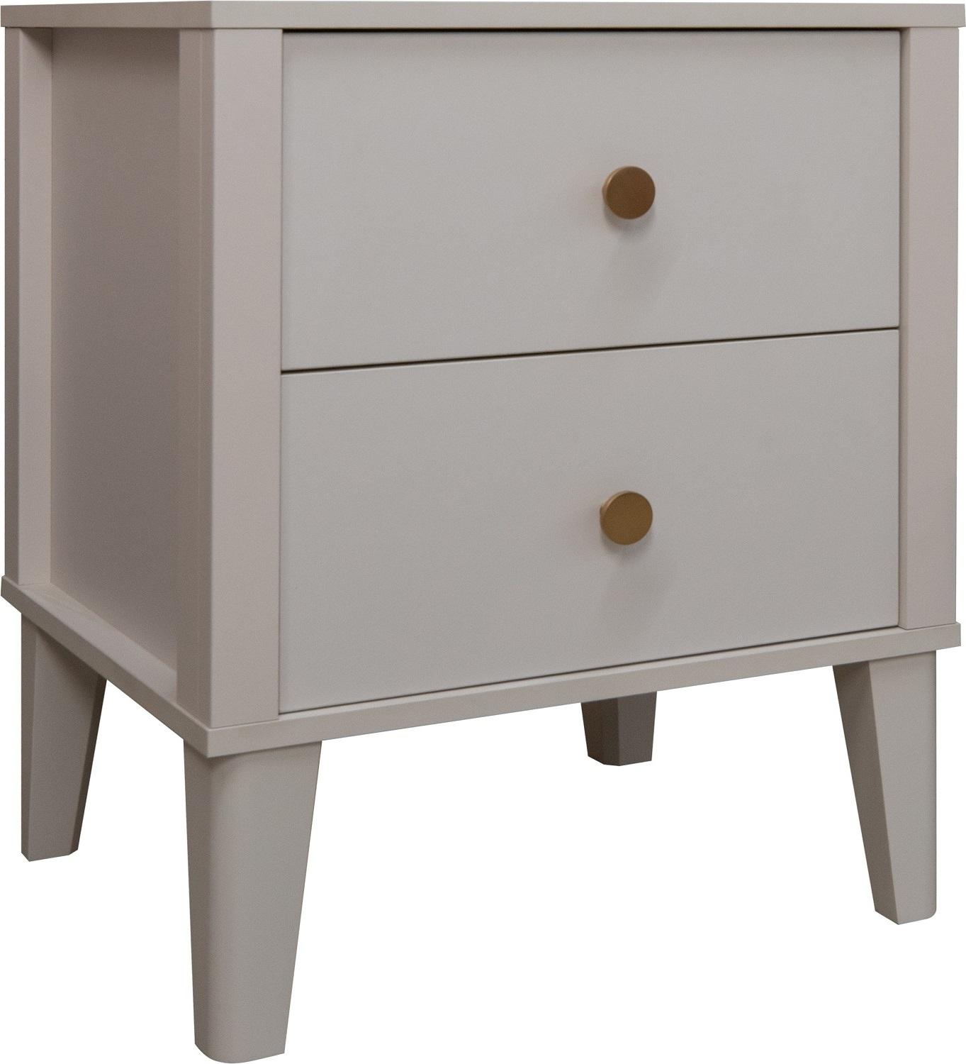 Тумба прикроватная Эрида П7.056.1.22