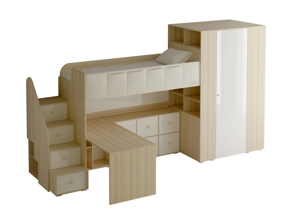 Композиция Play 7