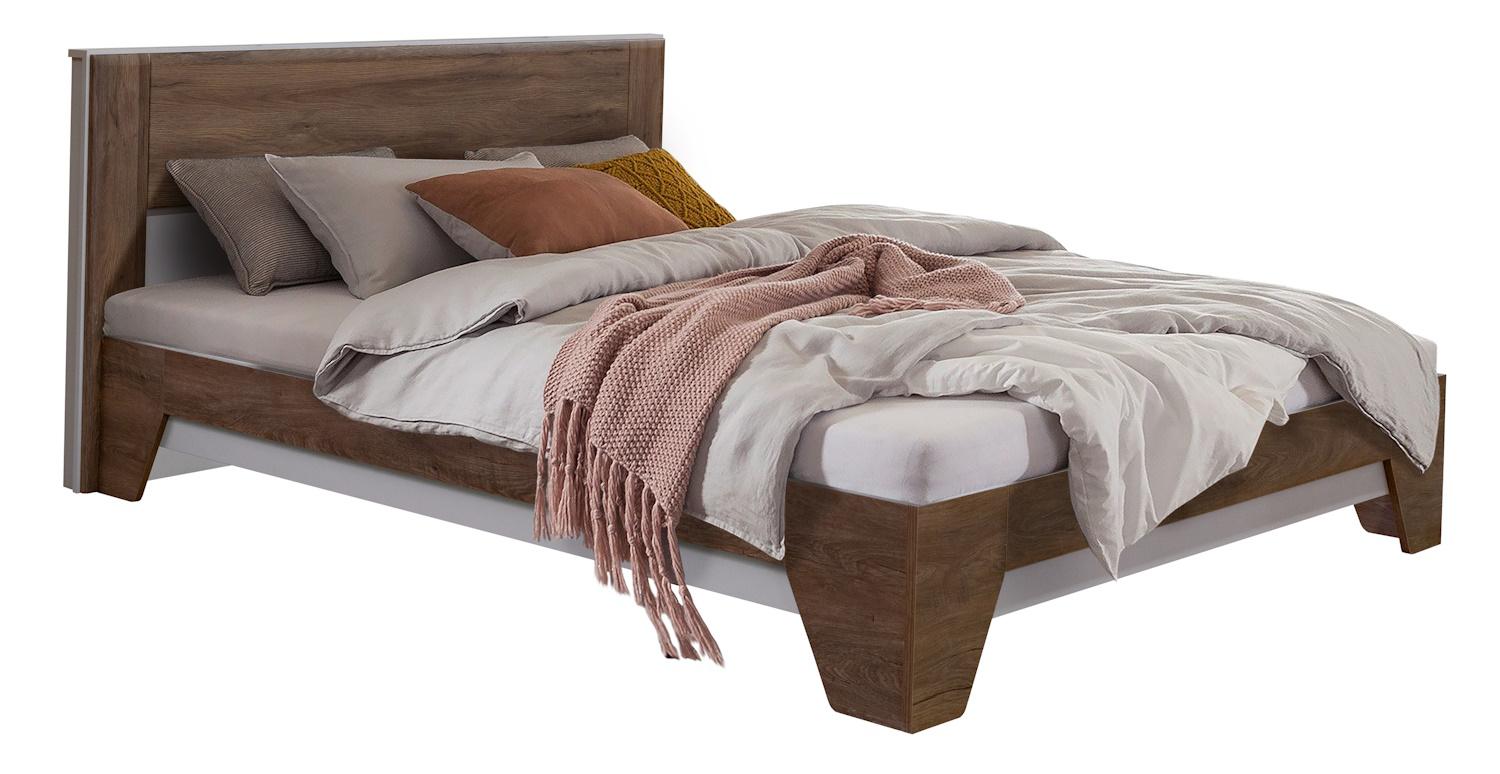 Кровать 2-16 Ариста П3.593.1.46