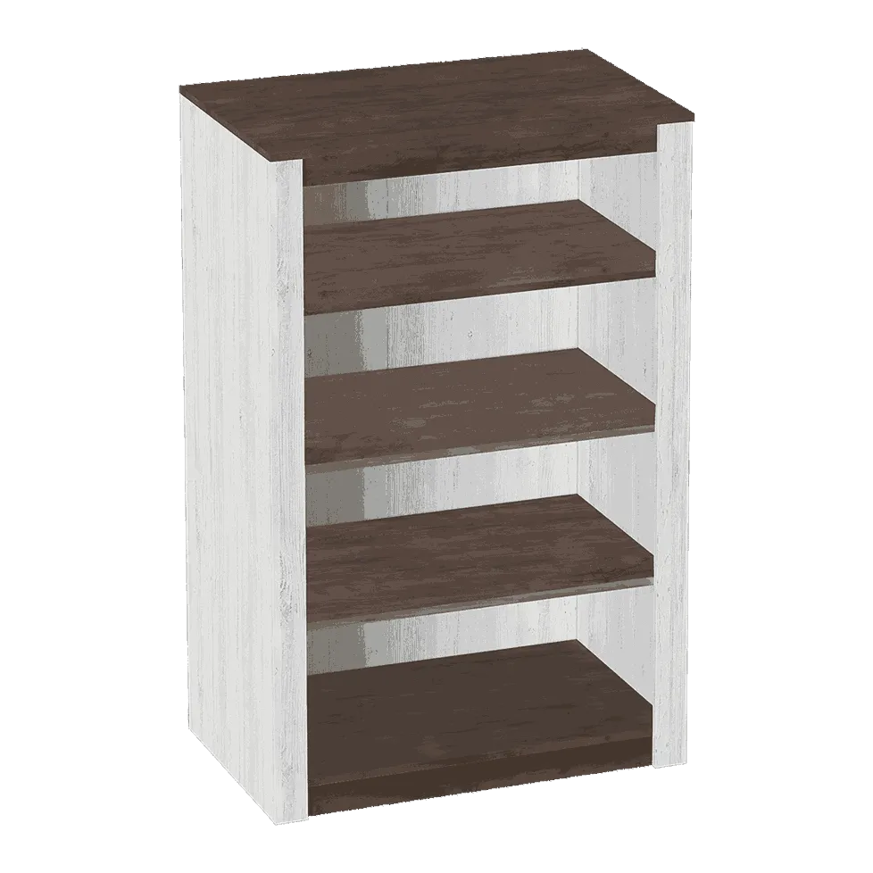 Стеллаж открытый Даллас