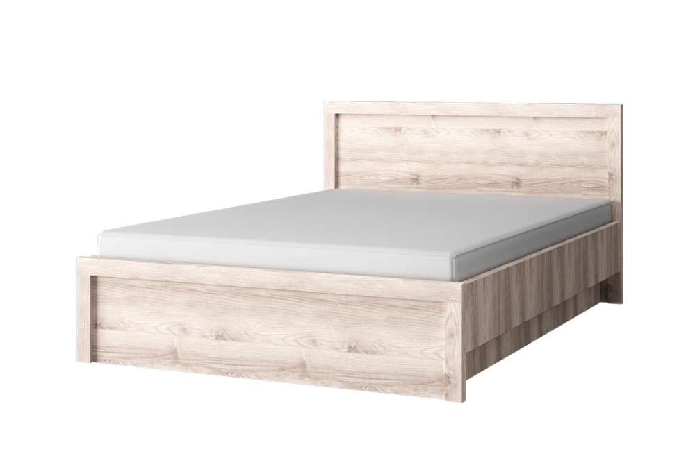 Кровать с подъемником JAZZ 140