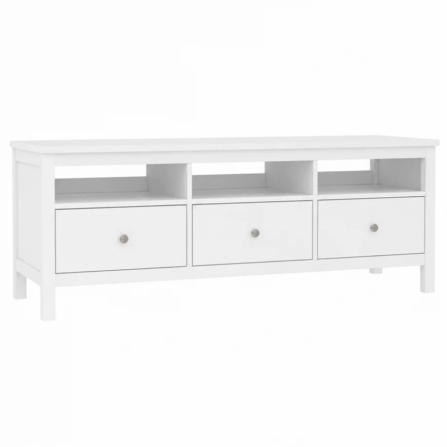 Тумба ТВ Кантри Hemnes 03 180 ММЦ