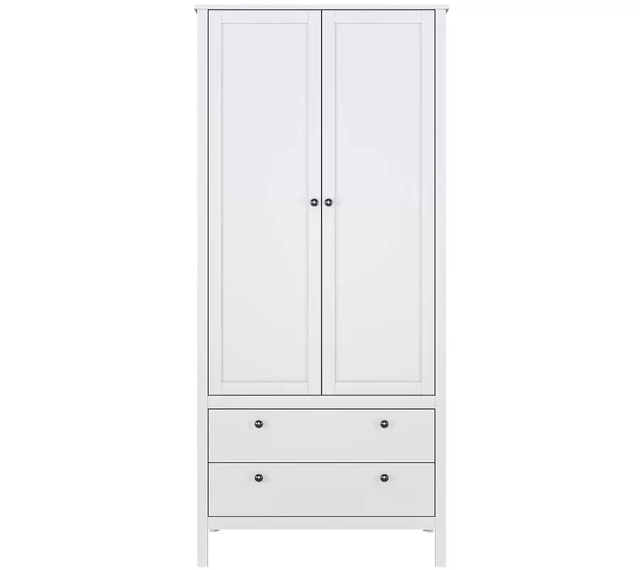 Шкаф HELGA SZF2D2S/90