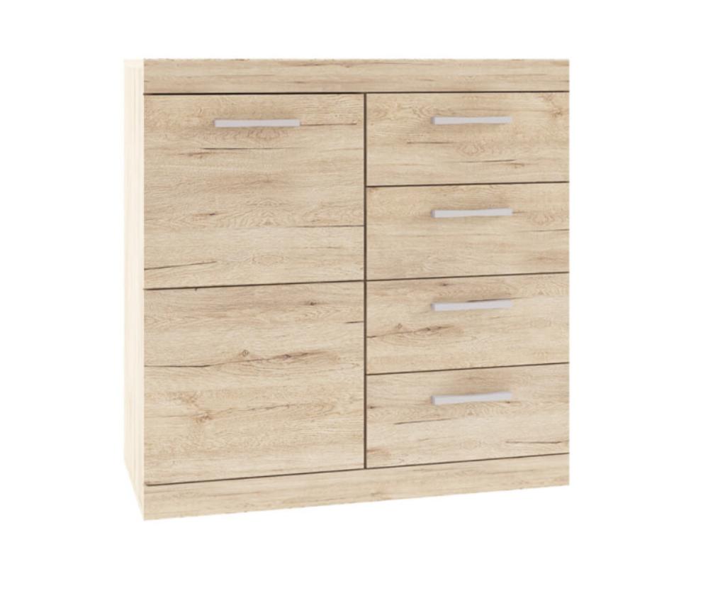 Тумба 1D4S OSKAR