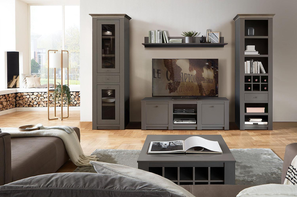 Гостиная Сорбонна