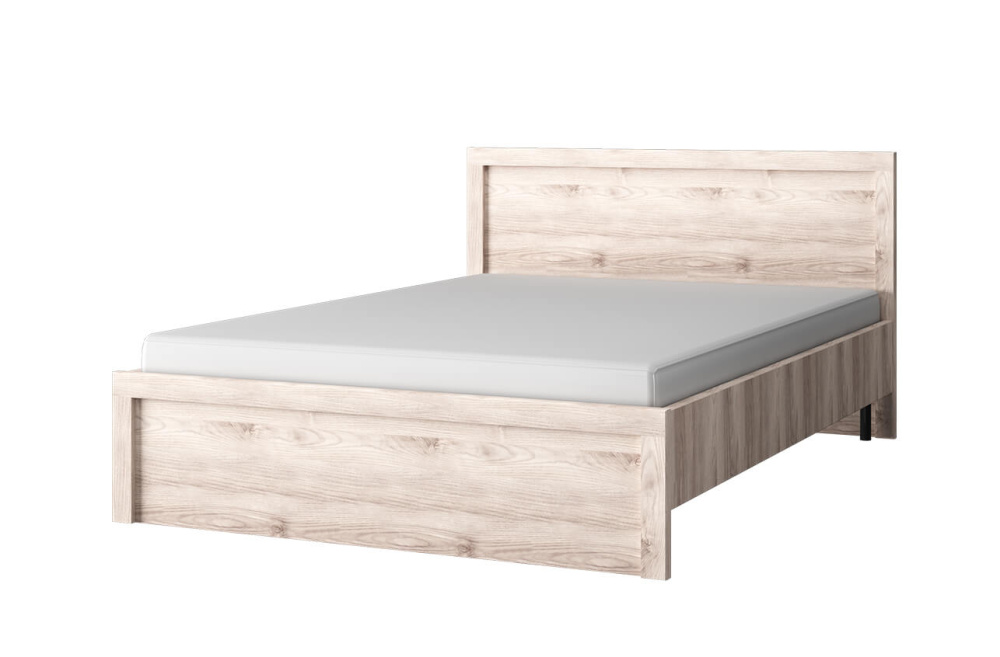 Кровать JAZZ 140