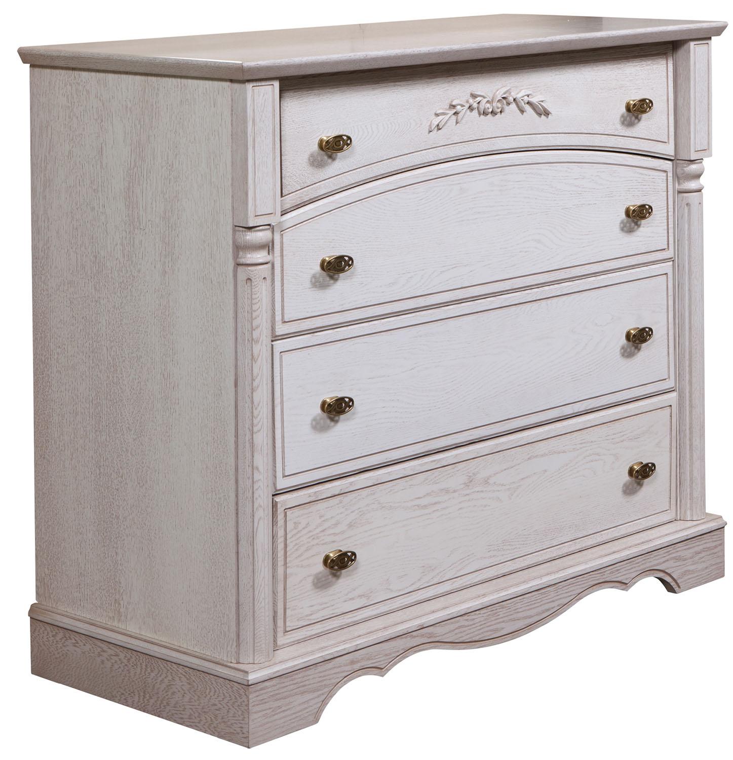 Комод Паола БМ2.671.1.31(2161)