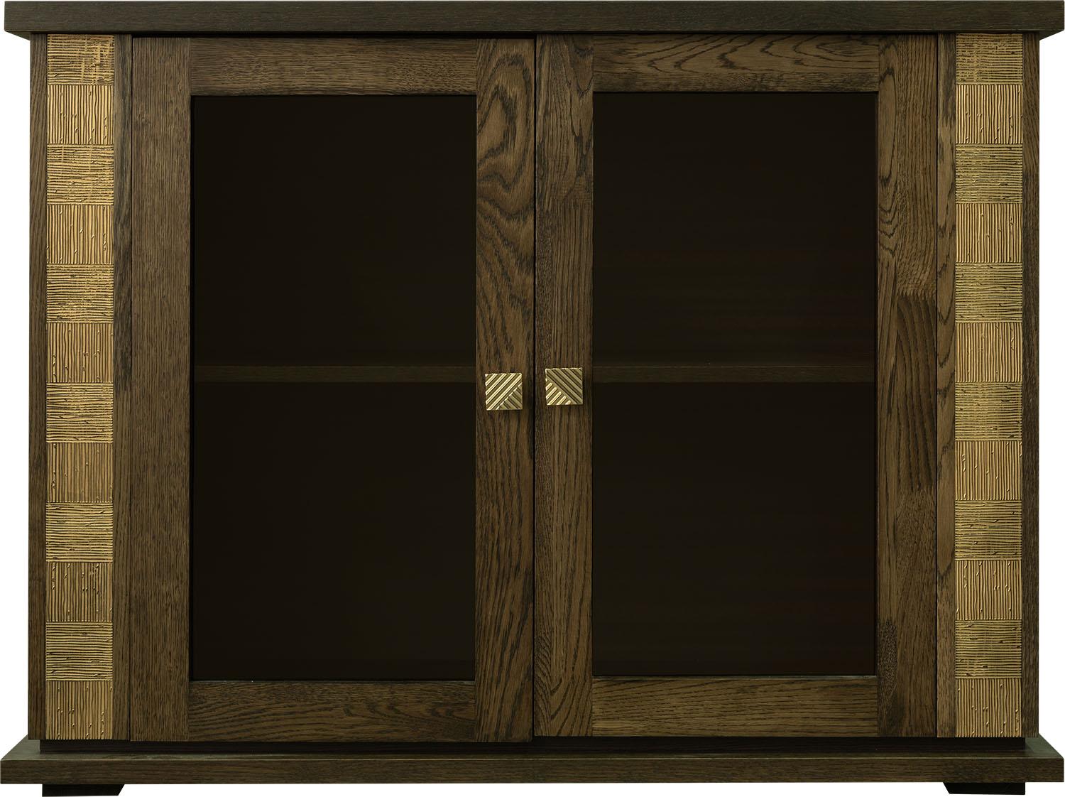 Тумба комбинированная Тунис П6.343.0.16 (П343.16Ш)