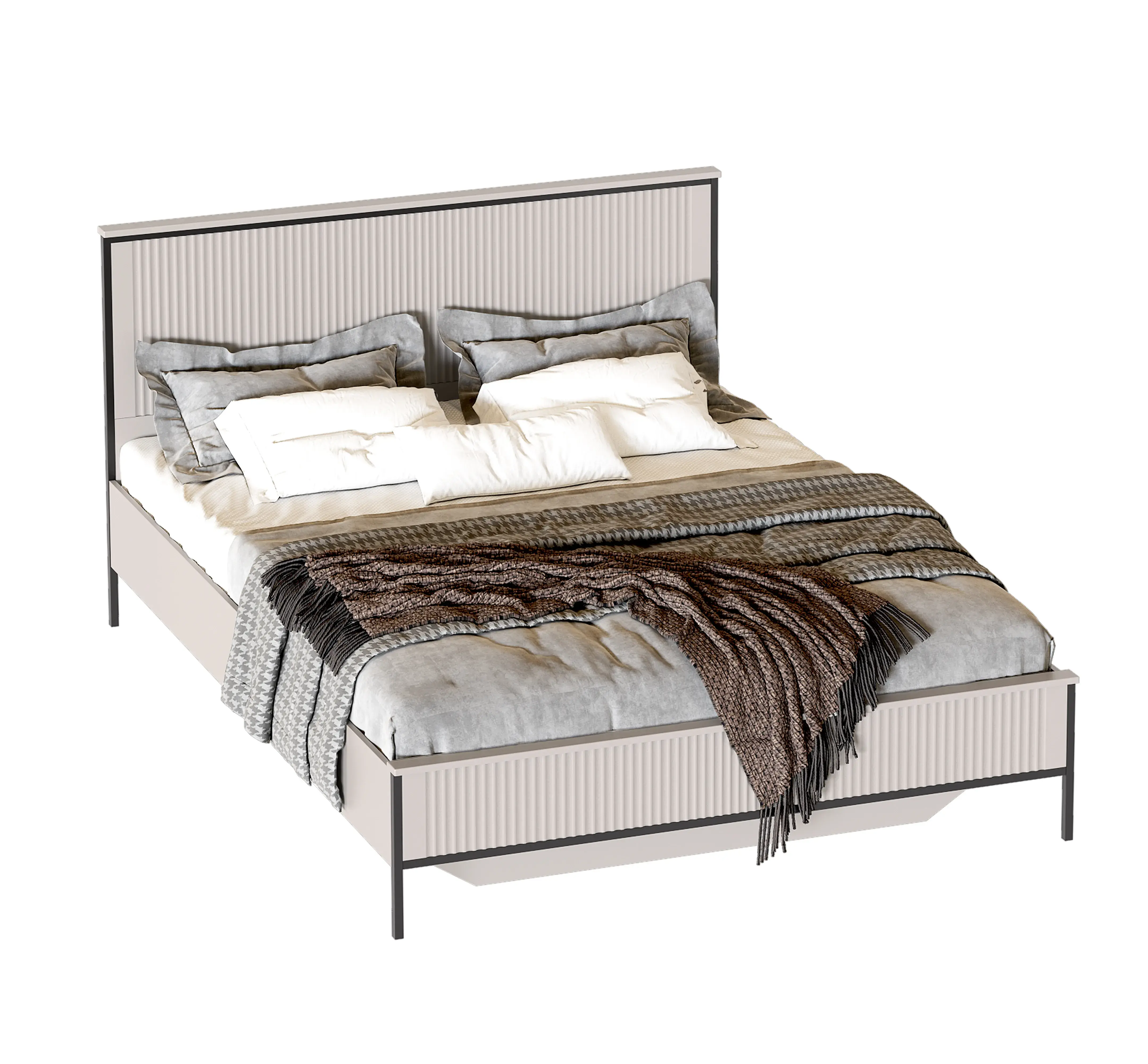 Кровать Нора