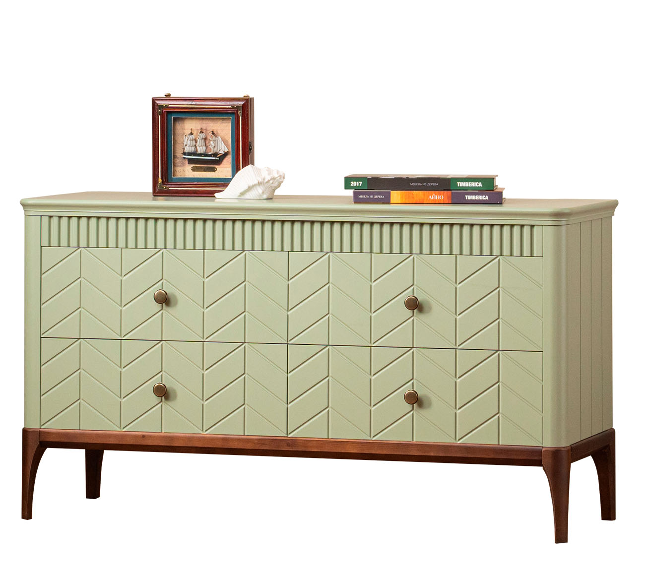 Тумба ТВ Вида №2