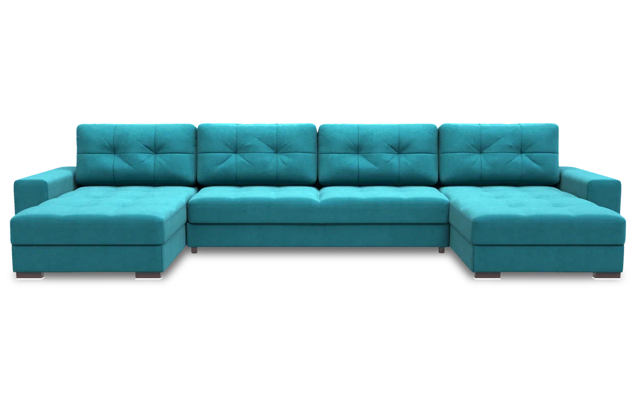 Диван Полярис 3 ПДУ