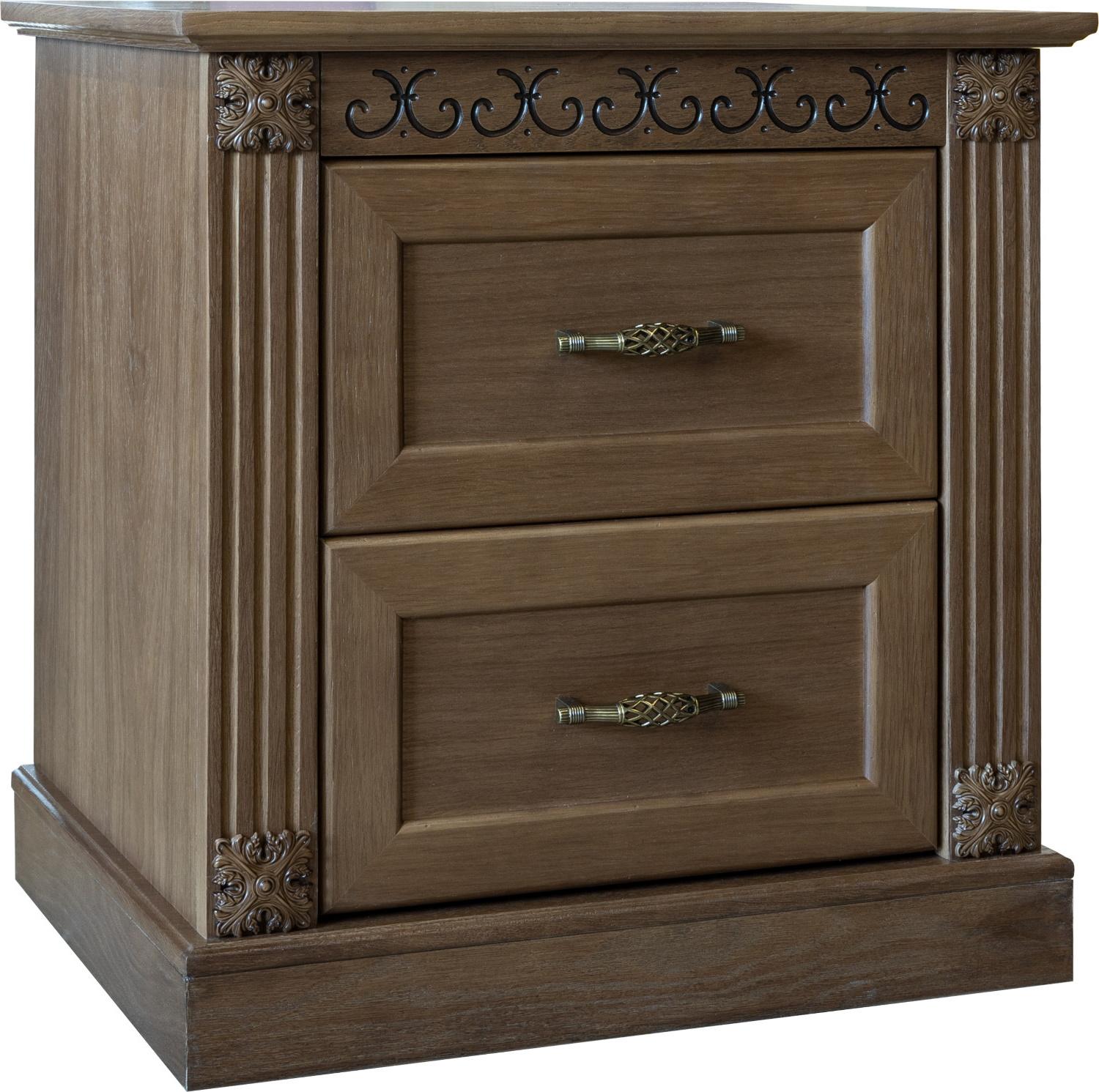 Тумба прикроватная Ярослава БМ2.881.1.30(2709)