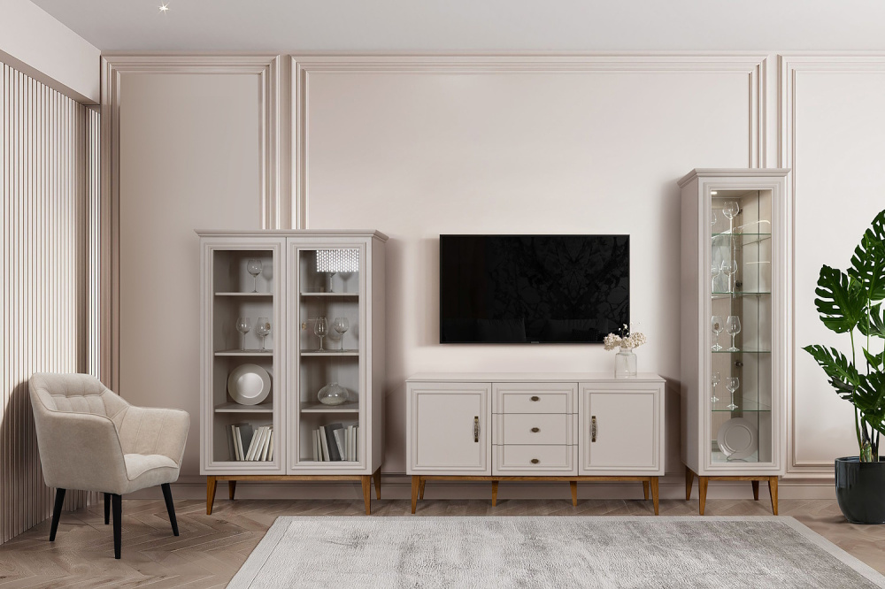 Гостиная Дольче 4