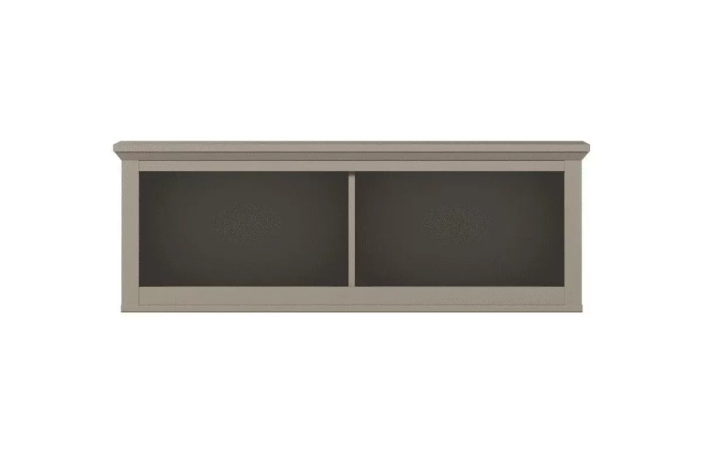 Шкаф навесной CLASSIC SFW