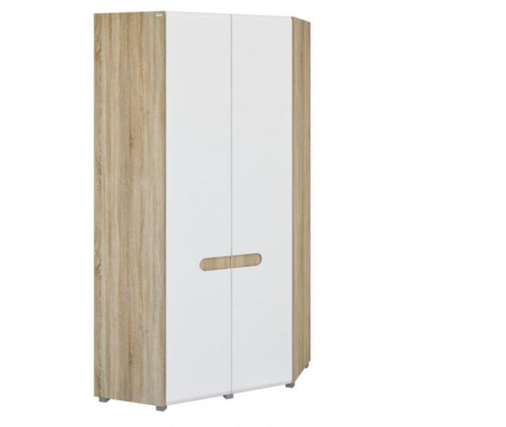 Шкаф для одежды Леонардо МН-026-11