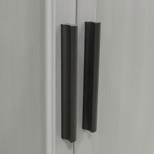 Шкаф для посуды Квадро-С 22GT-185