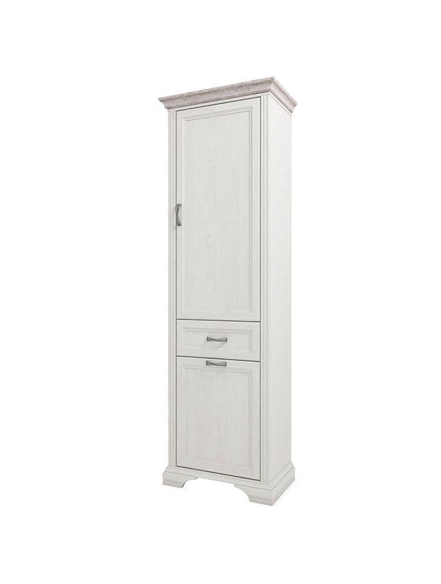 Шкаф 2D1S MONAKO