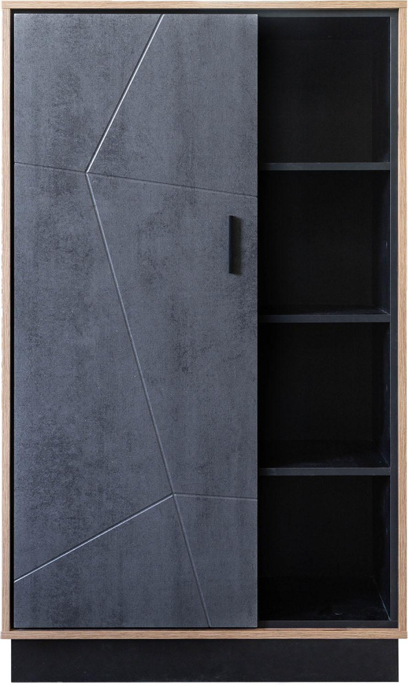 Шкаф Лайн П6.619.0.04 (П619.04)