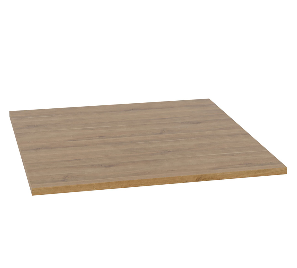 Полка L 530 к шкафу для одежды Рандеву 33/44