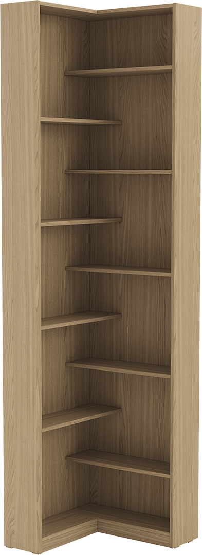 Консоль Калипсо угловая