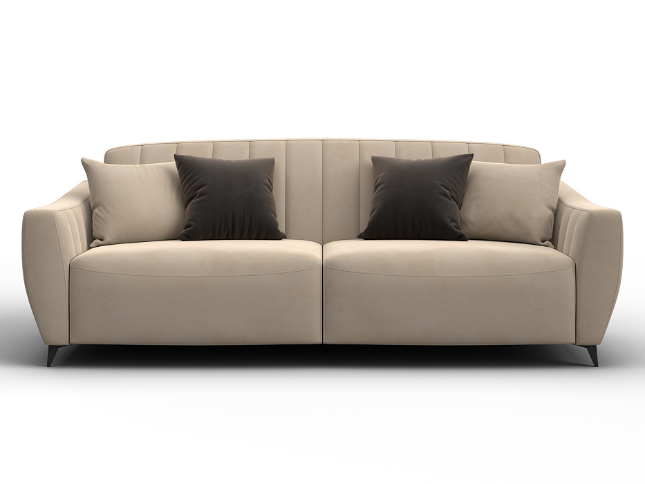 Диван-книжка Лига-095 НПБ Велюр