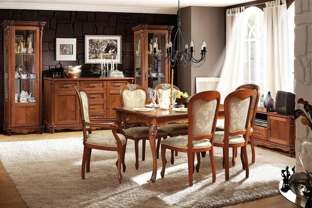 Гостиная Алези 5