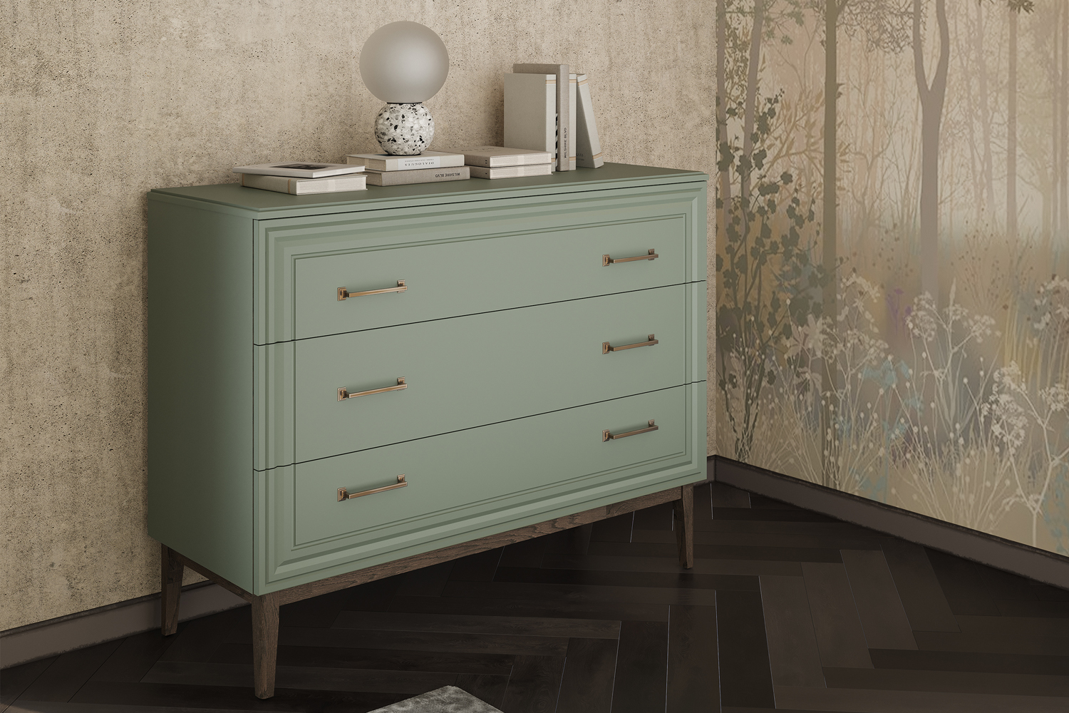 Фабрика BravoМебель