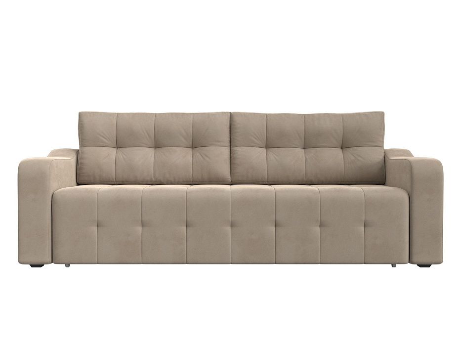 Диван прямой Лиссабон Велюр