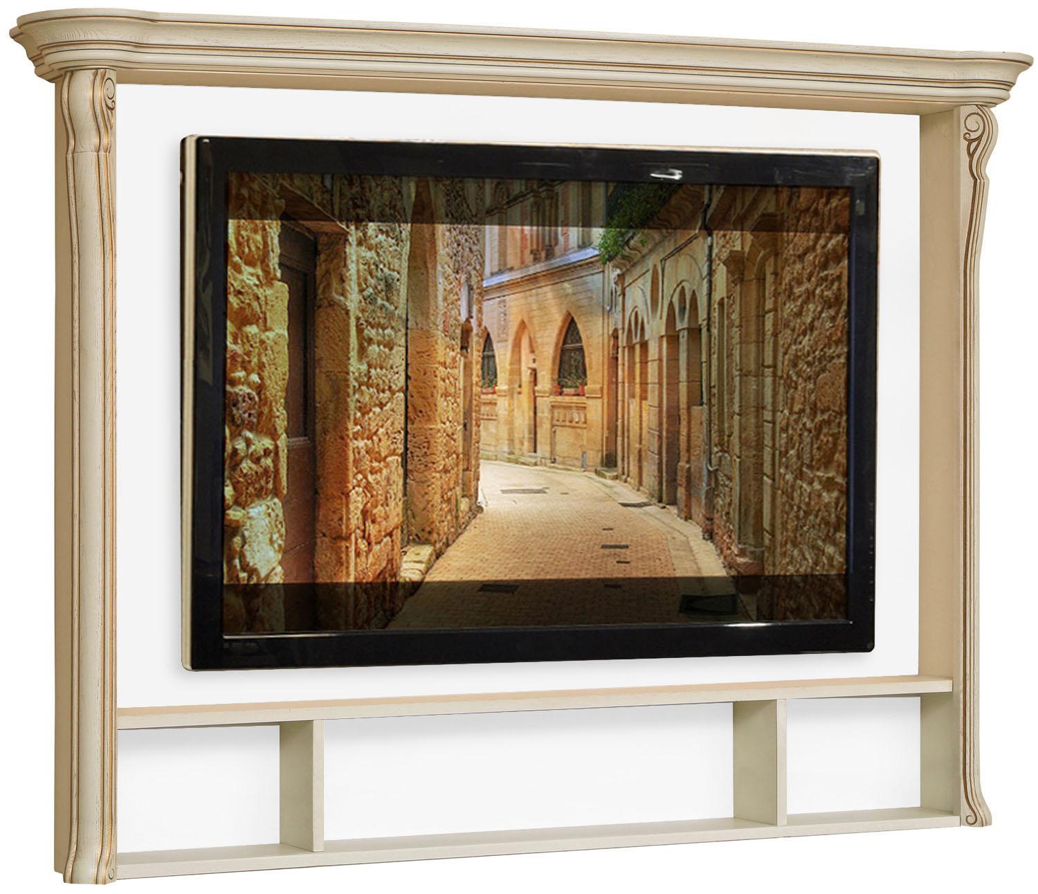 Полка Алези П1.350.0.21 (П350.21)