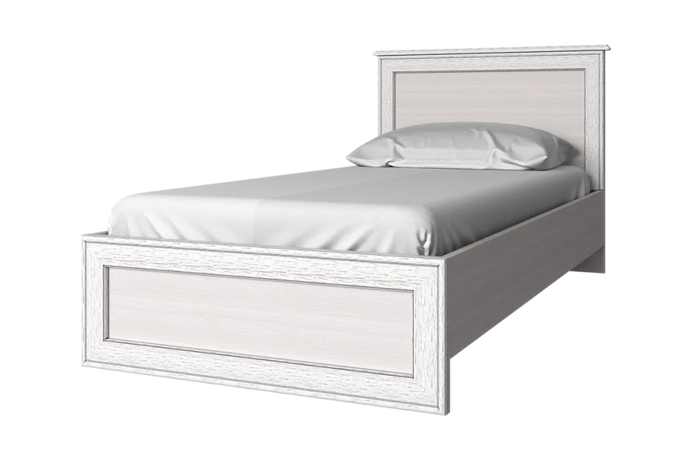 Кровать TIFFANY 90