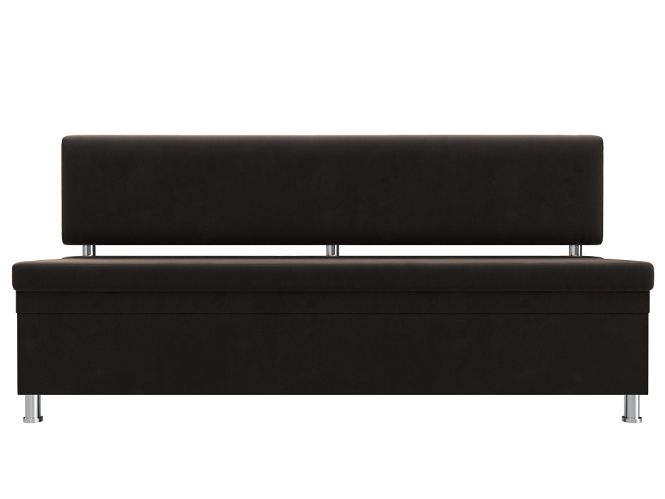 Диван кухонный прямой Стайл Велюр