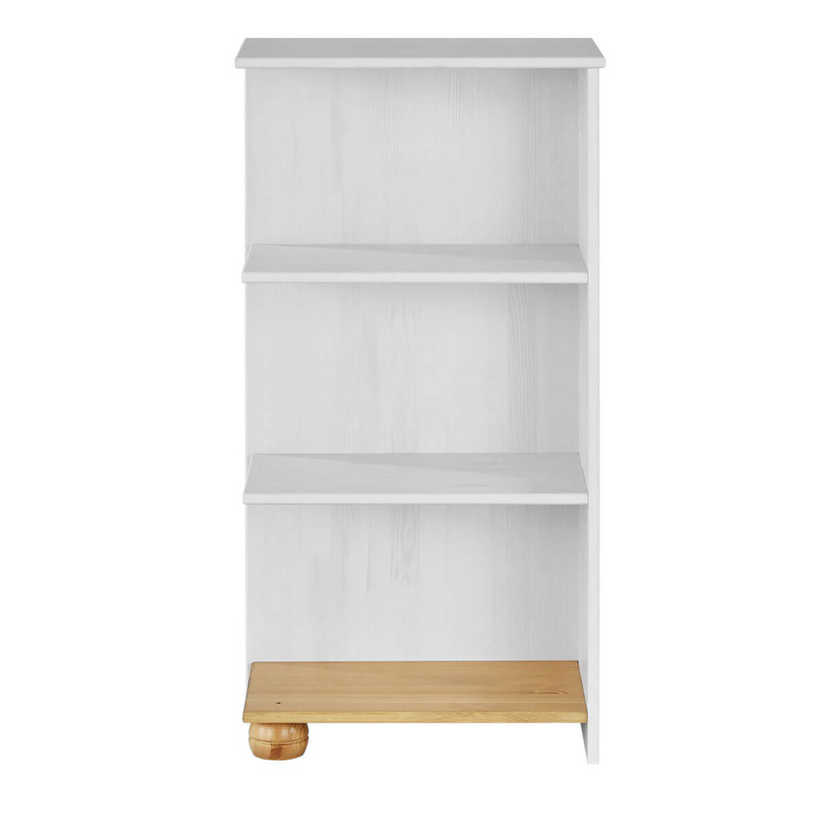 Стеллаж Хельсинки приставной