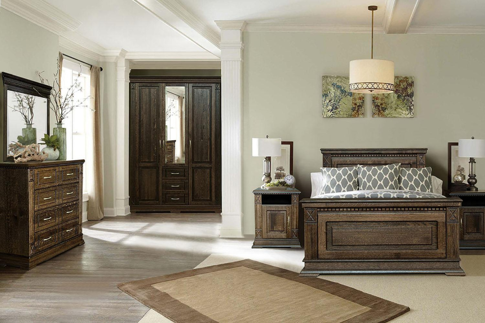 Спальня Верди Классик 6