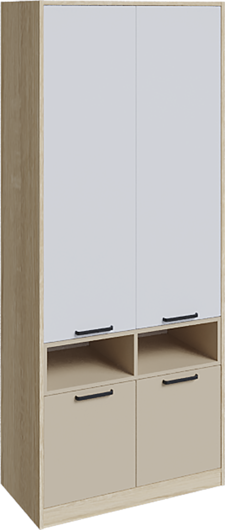 Шкаф Твист 2 двери