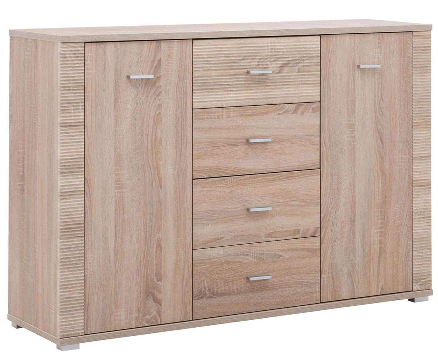 Тумба Гресс П6.501.0.25 (П501.25)