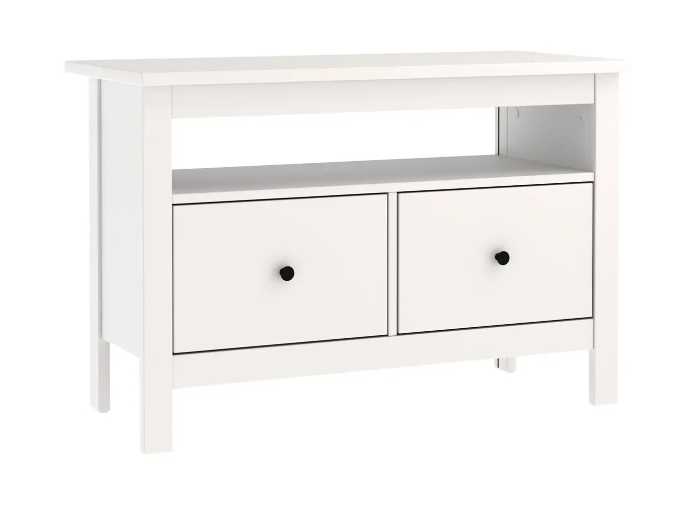 Тумба САГА 2 ящика