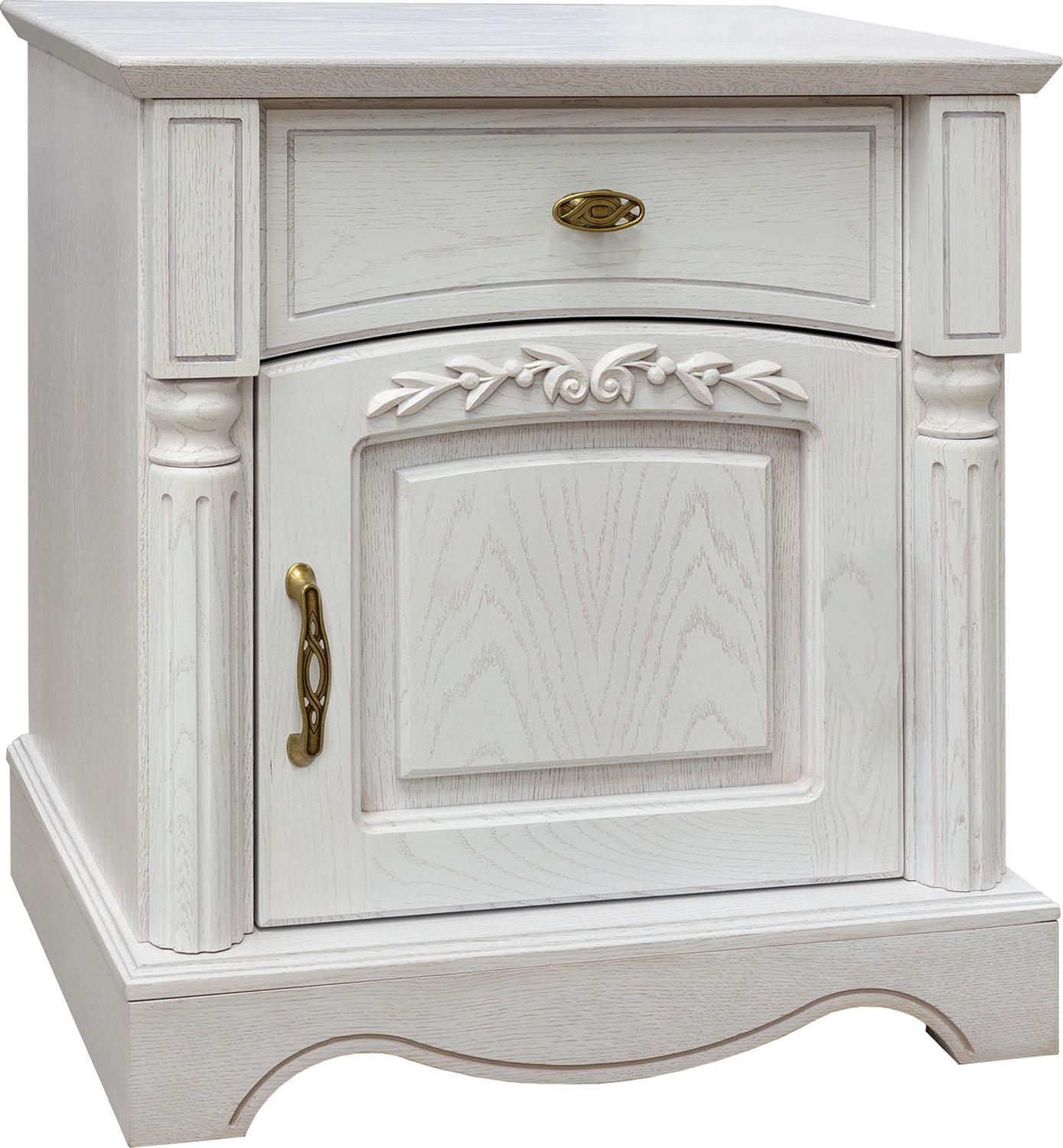 Тумба прикроватная Паола БМ2.671.1.30(2162)