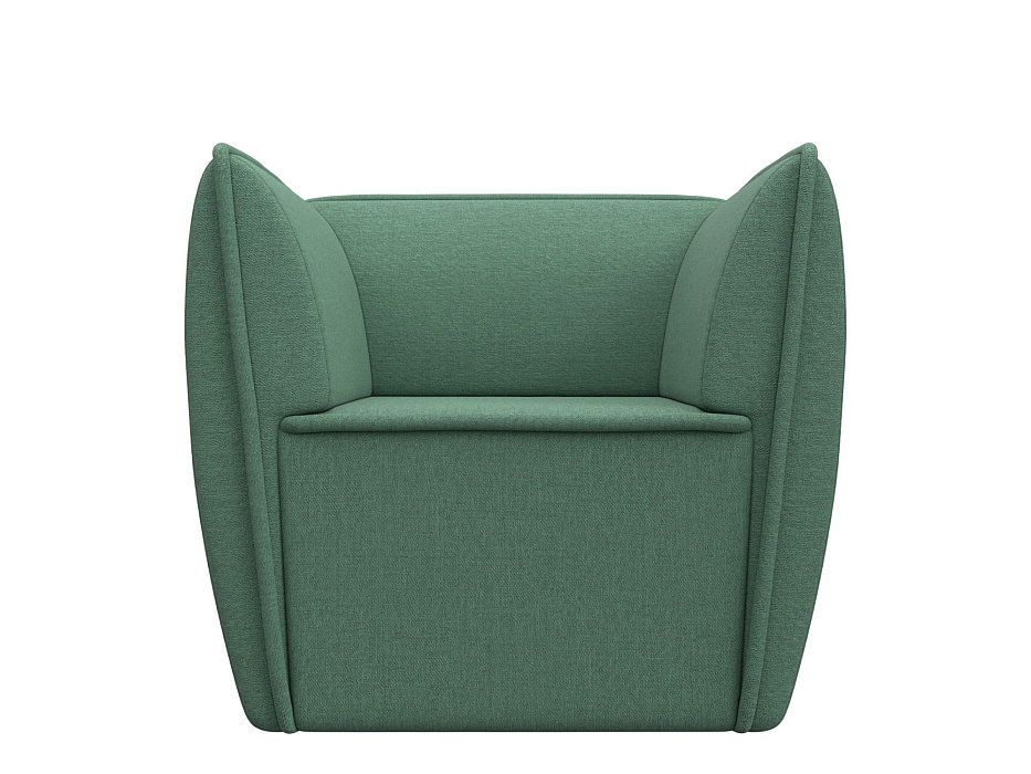 Кресло Бергамо Рогожка