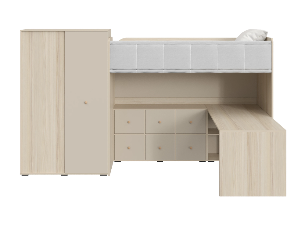 Композиция Play 11