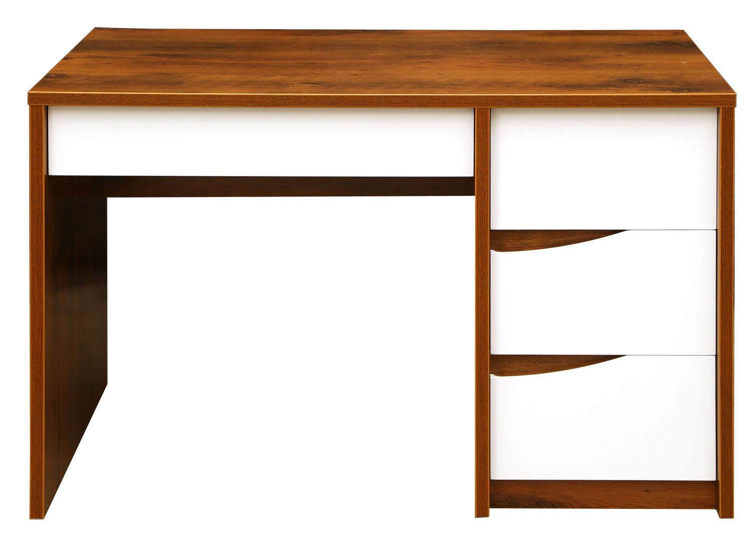 Стол письменный Монако П6.528.2.15 (П510.15-1)