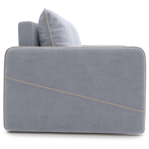 Диван двухместный Слим