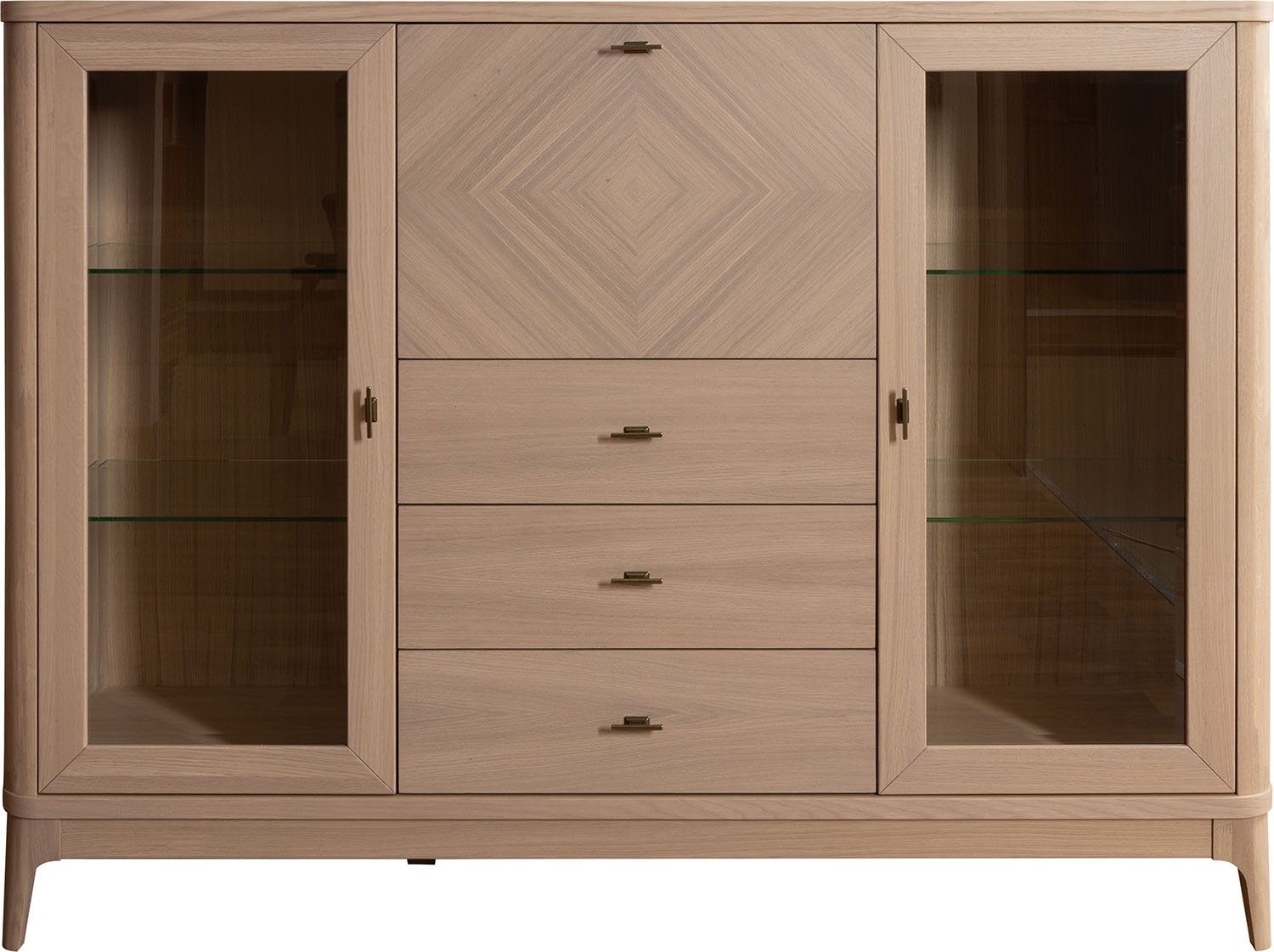 Тумба Армани П1.135.0.12